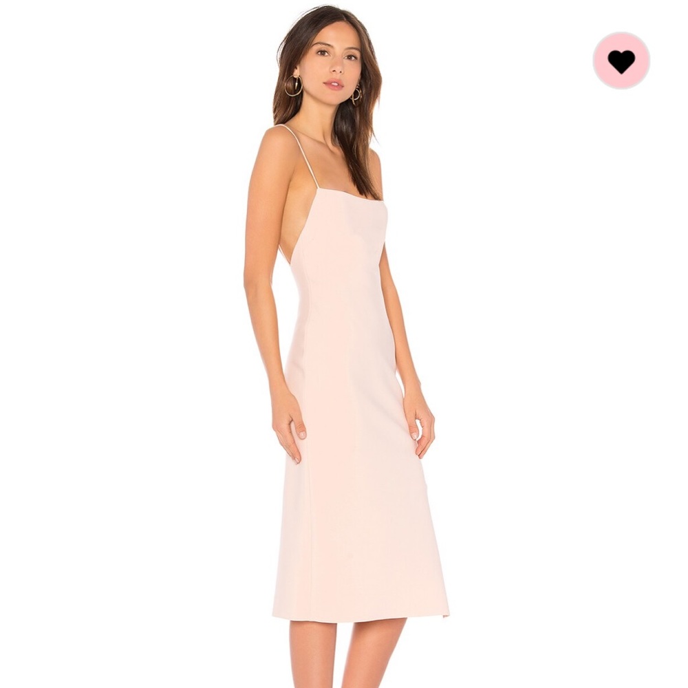 Bec&Bridge Marvelous MIDI dress